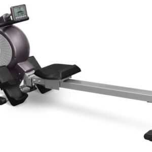 Гребной тренажер домашний Oxygen Fitness Typhoon HRC 33 Glbldrv