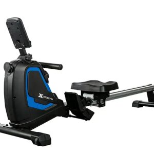 Гребной тренажер XTERRA ERG160 22 Glbldrv