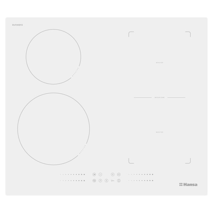 Индукционная варочная панель Hansa PRO CHEF BHIW68600 Индукционная варочная панель Hansa PRO CHEF BHIW68600