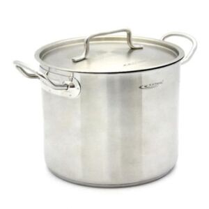 Кастрюля Катунь КТ-ОБ-05 5л 200х160мм Россия Rstl