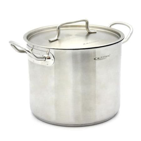 Кастрюля Катунь КТ-ОБ-05 5л 200х160мм Россия Rstl Кастрюля Катунь КТ-ОБ-05 5л 200х160мм Россия Rstl