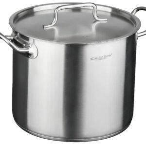 Кастрюля Катунь КТ-ОБ-13 13л 280х210мм Россия Rstl