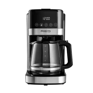 Кофеварка RED SOLUTION CM1536 rdbt