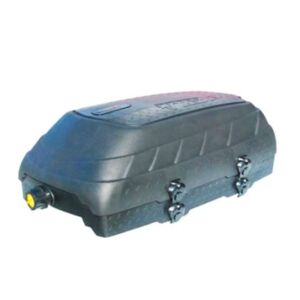 Кофр GKA Sport Combo P-300-CM (Polaris) 27 Glbldrv