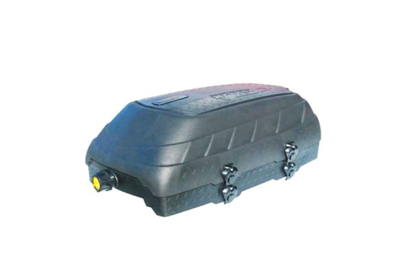 Кофр GKA Sport Combo P-300-CM (Polaris) 27 Glbldrv Кофр GKA Sport Combo P-300-CM (Polaris) 27 Glbldrv