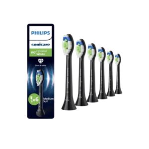 Комплект насадок Philips Philips Sonicare HX6066/88  DctrS