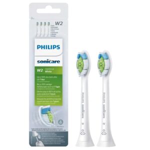 Комплект насадок Philips Sonicare DiamondClean HX6062 / HX6064 HX 6062 DctrS