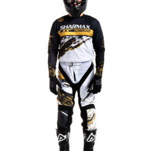 Комплект Sharmax Black-gold  Glbldrv