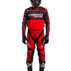 Комплект Sharmax Red  Glbldrv