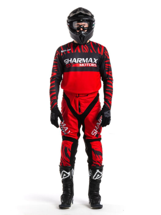 Комплект Sharmax Red  Glbldrv Комплект Sharmax Red  Glbldrv