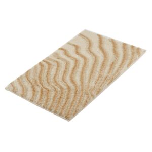 Коврик для ванной комнаты Kleine Wolke Terrace 60x100см, бежевый 9183226360 vrdm
