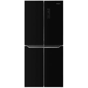 Отдельностоящий холодильник KRONA EISKALT 7970 XD TNF GLASS BL KRN