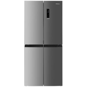 Отдельностоящий холодильник KRONA EISKALT 7970 XD TNF INOX KRN