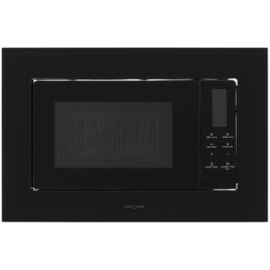 Встраиваемая микроволновая печь KRONA HIMMEL 60 BL KRN