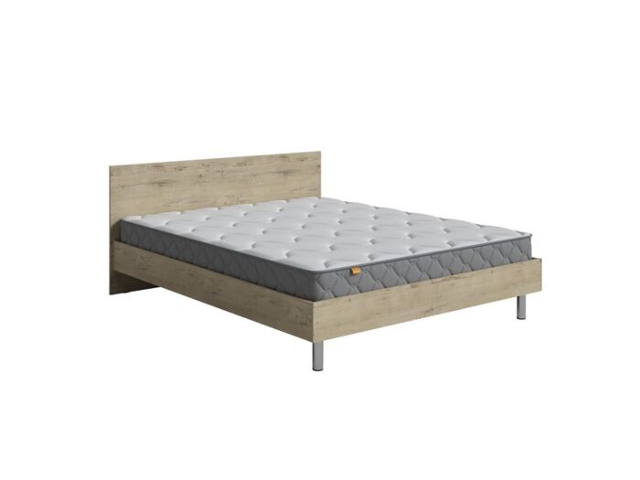 Кровать Орматек Linea (ЛДСП Бунратти) 140x200 ЛДСП Продукция 140-200 Бунратти Кровать Орматек Linea (ЛДСП Бунратти) 140x200 ЛДСП Продукция 140-200 Бунратти