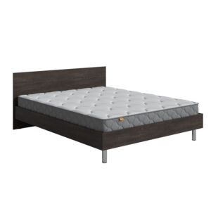 Кровать Орматек Linea (ЛДСП Дуб Кантербери) 140x200 ЛДСП Продукция 140-200 Кантербери емені