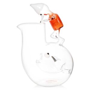 Кувшин Massimo Lunardon Pinocchio MI-573. vrdm