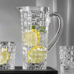 Кувшин Nachtmann Bossa Nova 1л 92074 vrdm