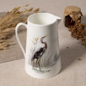 Кувшин Zapel Ardea Cinerea ZP-5313 vrdm