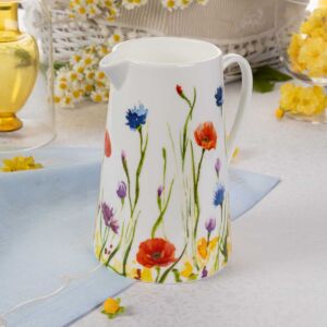 Кувшин Zapel Fleurs des champs ZP-5328 vrdm