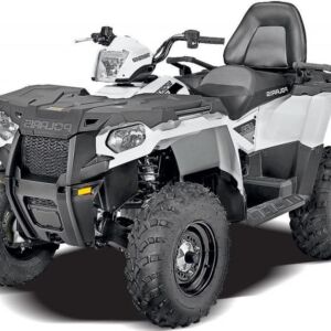 Квадроцикл POLARIS Sportsman 570 Trail (2024) (ПСМ) Утилитарный Glbldrv