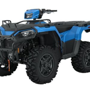 Квадроцикл POLARIS Sportsman 570 Trail 2025 (ПСМ) Утилитарный Glbldrv
