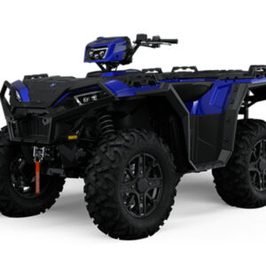 Квадроцикл POLARIS Sportsman 850 (ПСМ) Утилитарный Glbldrv