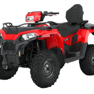 Квадроцикл POLARIS Sportsman Touring 570 2025 (ПСМ) Утилитарный Glbldrv