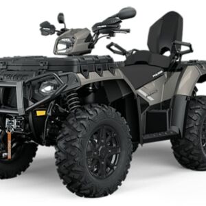 Квадроцикл POLARIS Sportsman Touring XP 1000 (2024) (ПСМ) Утилитарный Glbldrv