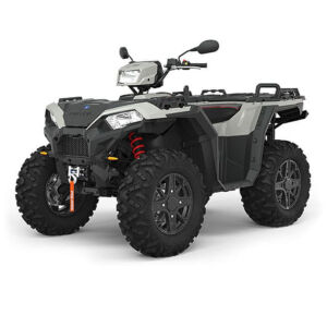 Квадроцикл POLARIS Sportsman XP 1000 (2024) (ПСМ) Утилитарный Glbldrv