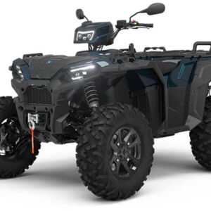 Квадроцикл POLARIS Sportsman XP 1000 S (2024) (ПСМ) Утилитарный Glbldrv