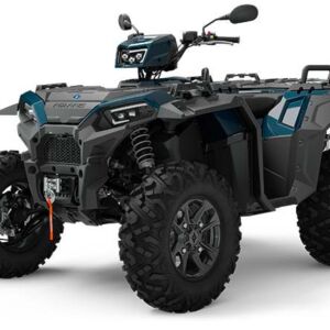 Квадроцикл POLARIS Sportsman XP 1000 S (2024) (ПСМ) Утилитарный Glbldrv