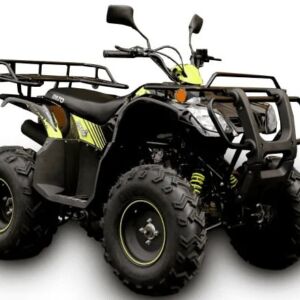 Квадроцикл RATO Hammer Premium 200 Утилитарный Glbldrv