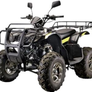 Квадроцикл RATO Hammer SF 200 Утилитарный Glbldrv