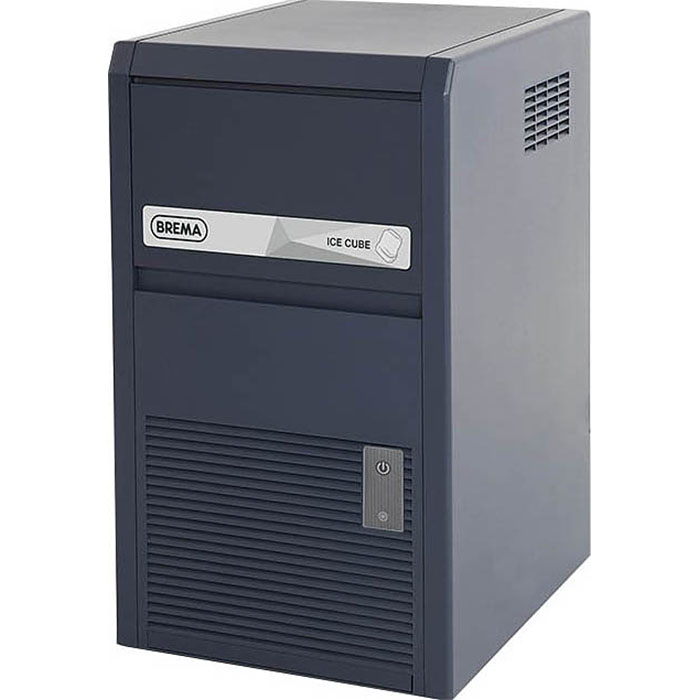 Льдогенератор Brema CB 184W HC Италия Rstl Льдогенератор Brema CB 184W HC Италия Rstl