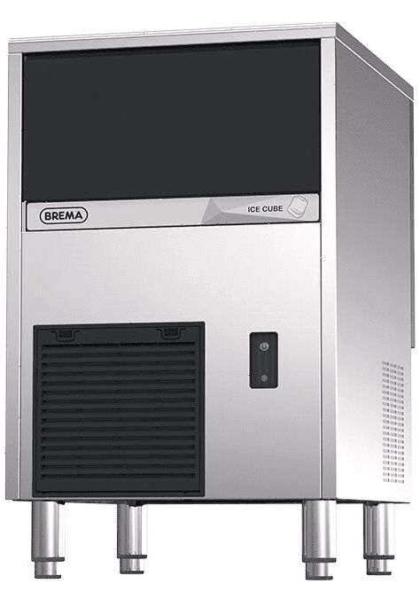 Льдогенератор Brema CB 416W HC Италия Rstl Льдогенератор Brema CB 416W HC Италия Rstl