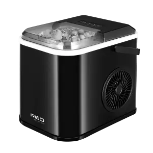 Льдогенератор RED SOLUTION ICE008 rdbt