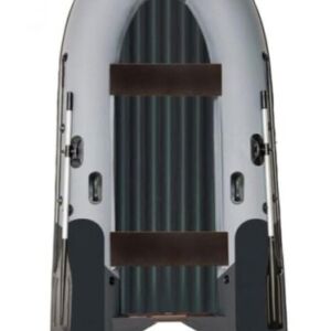 Лодка ПВХ НАВИГАТОР 350 НДНД Light 650 Glbldrv