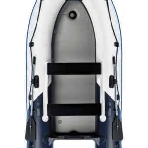 Лодка ПВХ Sharmax Airdeck 300 (2022) Россия Glbldrv