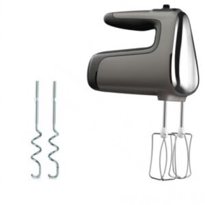 Миксер Moulinex Powermix Silence HM650E10  Powermix Silence 600 Вт