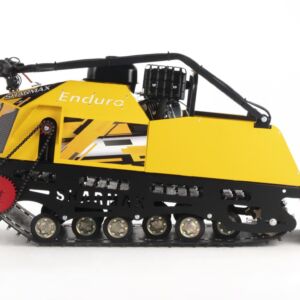 Мотобуксировщик SHARMAX Enduro SE500 1450 HP20 440 Glbldrv