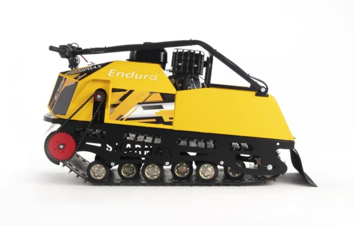 Мотобуксировщик SHARMAX Enduro SE500 1450 HP20 440 Glbldrv Мотобуксировщик SHARMAX Enduro SE500 1450 HP20 440 Glbldrv