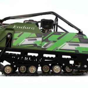 Мотобуксировщик SHARMAX S500 1450 HP23 Enduro (2022) 460 Glbldrv