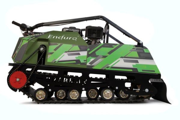 Мотобуксировщик SHARMAX S500 1450 HP23 Enduro (2022) 460 Glbldrv Мотобуксировщик SHARMAX S500 1450 HP23 Enduro (2022) 460 Glbldrv