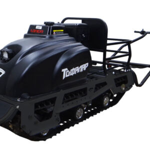 Мотобуксировщик ТОФАЛАР 500 Байкал 460 Glbldrv