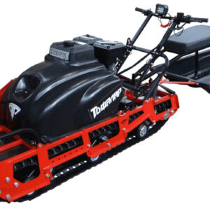 Мотобуксировщик ТОФАЛАР 500 Long Тягач-Толкач 420 Glbldrv