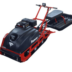 Мотобуксировщик ТОФАЛАР 500 Тягач-Толкач 420 Glbldrv