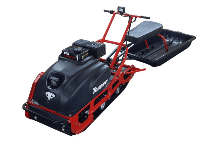 Мотобуксировщик ТОФАЛАР 500 Тягач-Толкач 420 Glbldrv Мотобуксировщик ТОФАЛАР 500 Тягач-Толкач 420 Glbldrv