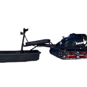 Мотобуксировщик ТОФАЛАР 600 460 Glbldrv