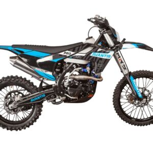 Мотоцикл AVANTIS Enduro 250 EFI Exclusive (PR300/175FMM) ARS (2024) Эндуро Glbldrv